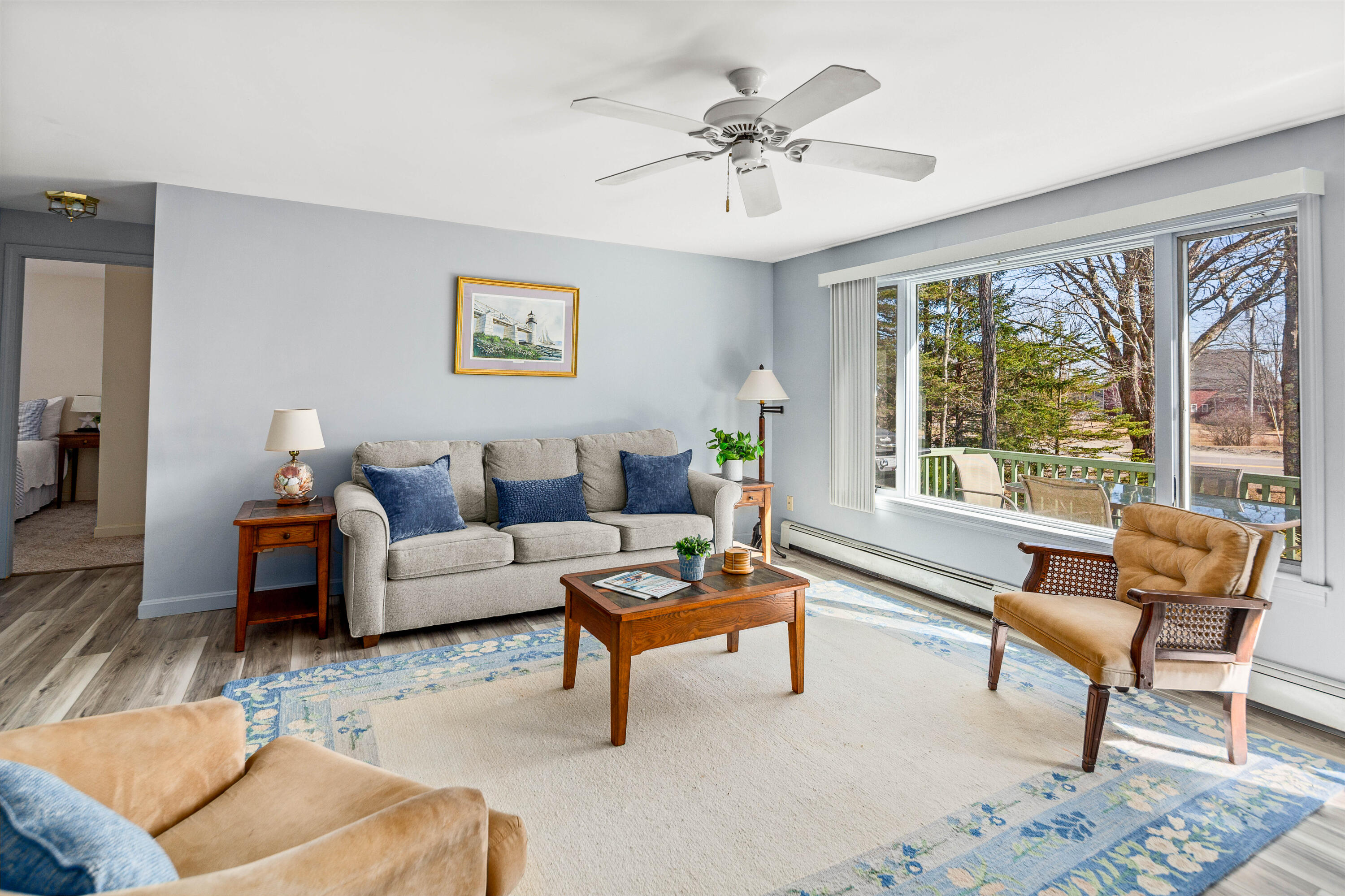 627 Port Clyde Road Saint George ME 04860