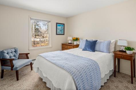 627 Port Clyde Road Saint George ME 04860