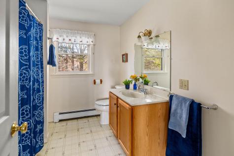 627 Port Clyde Road Saint George ME 04860