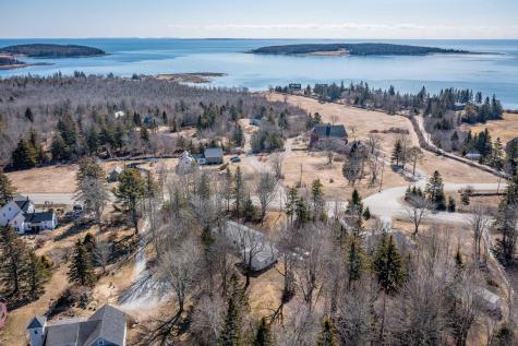 627 Port Clyde Road Saint George ME 04860