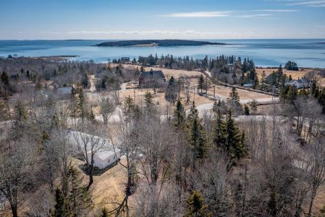 627 Port Clyde Road Saint George ME 04860