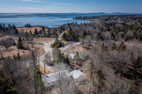 627 Port Clyde Road Saint George ME 04860