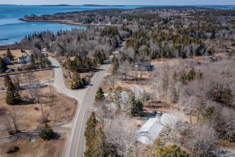 627 Port Clyde Road Saint George ME 04860