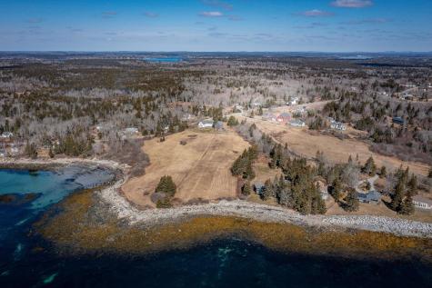 627 Port Clyde Road Saint George ME 04860