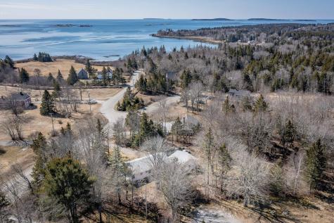 627 Port Clyde Road Saint George ME 04860