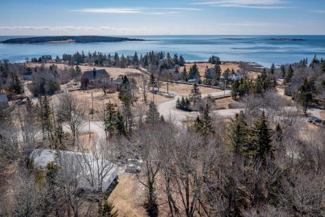 627 Port Clyde Road Saint George ME 04860