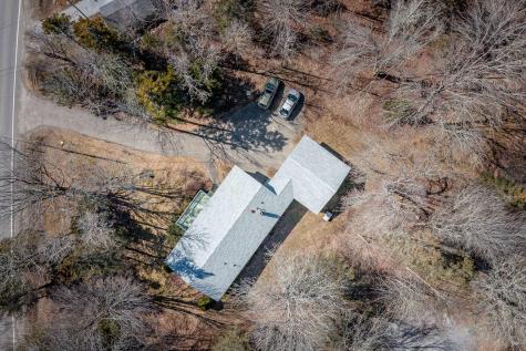627 Port Clyde Road Saint George ME 04860