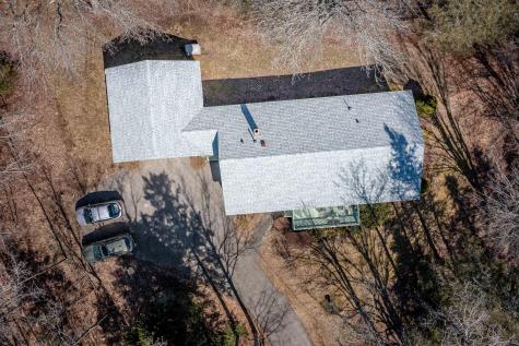 627 Port Clyde Road Saint George ME 04860
