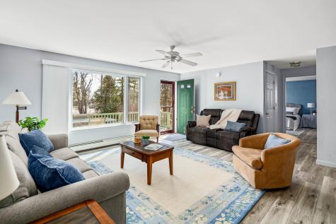 627 Port Clyde Road Saint George ME 04860