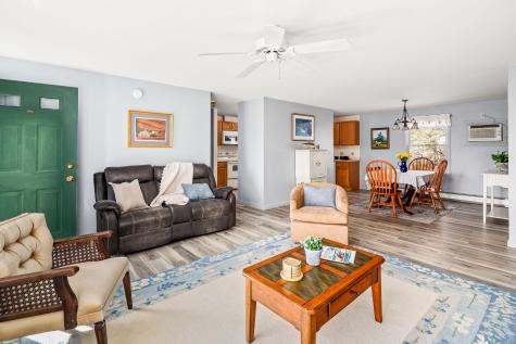 627 Port Clyde Road Saint George ME 04860