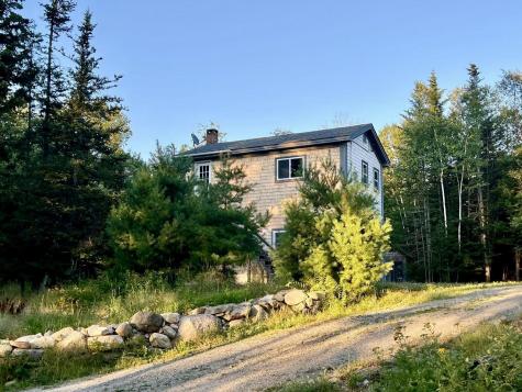 643 Sunset Road Deer Isle ME 04627