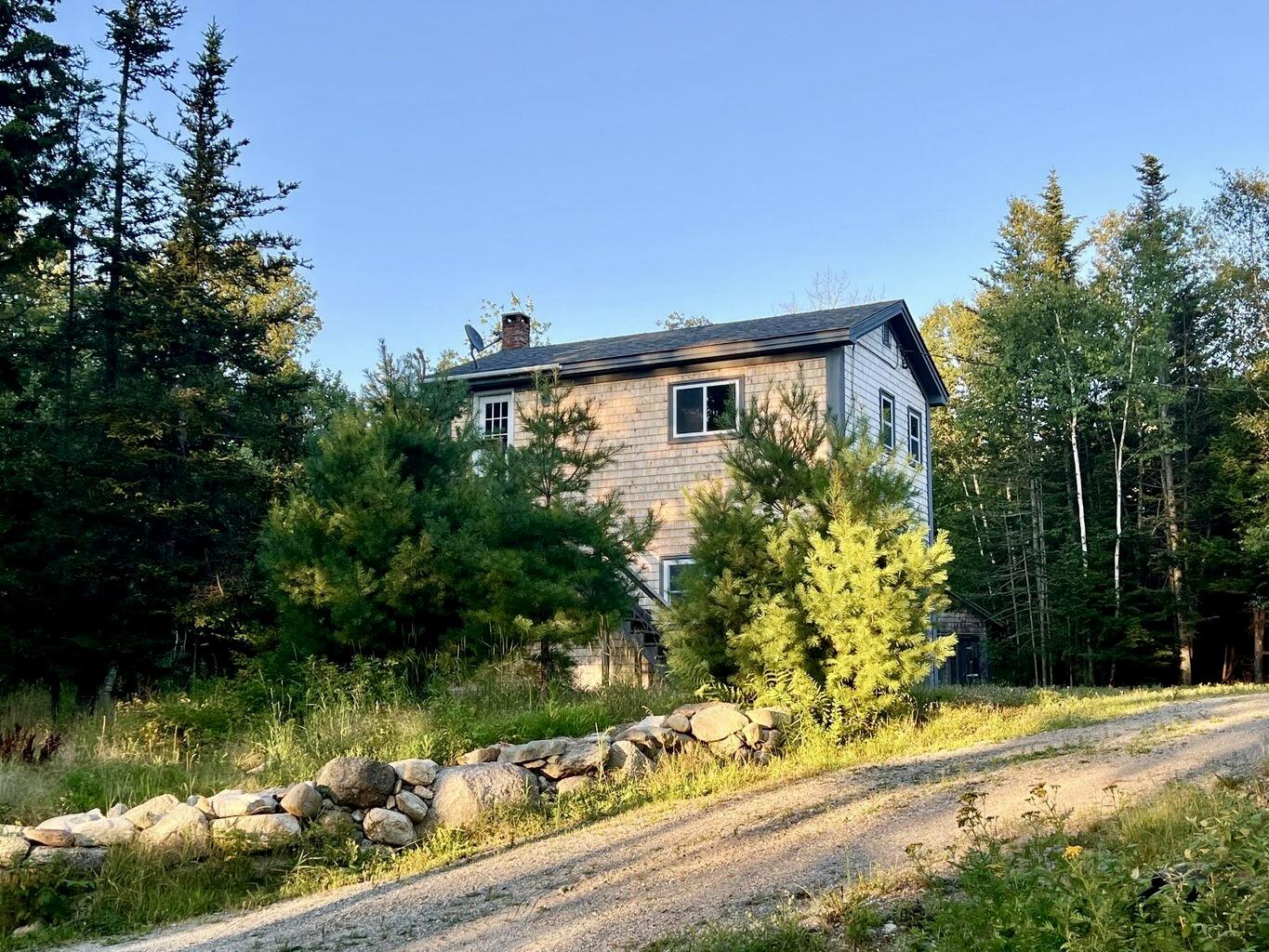 643 Sunset Road Deer Isle ME 04627