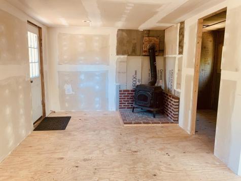 643 Sunset Road Deer Isle ME 04627