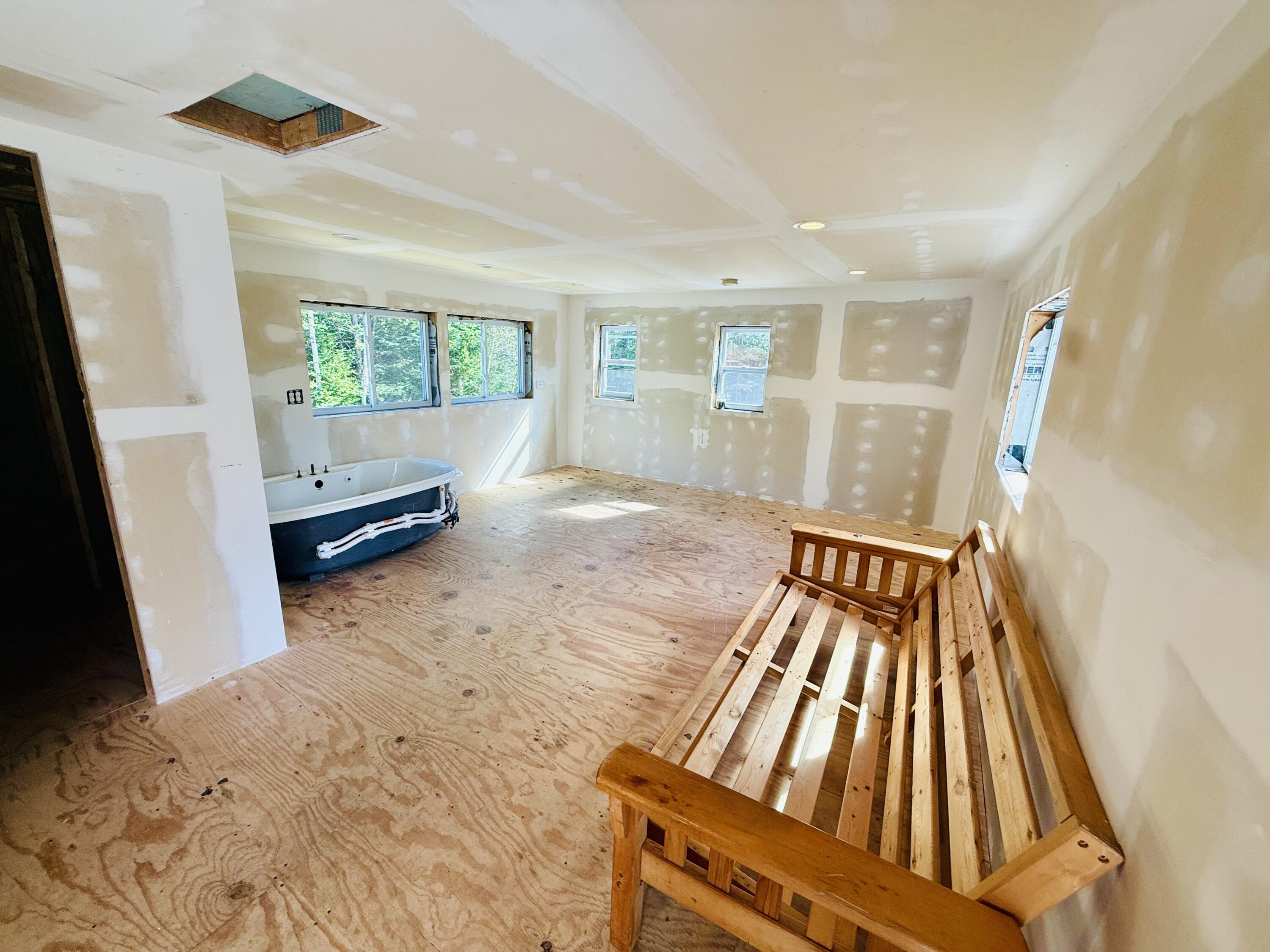 643 Sunset Road Deer Isle ME 04627