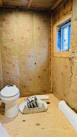 643 Sunset Road Deer Isle ME 04627