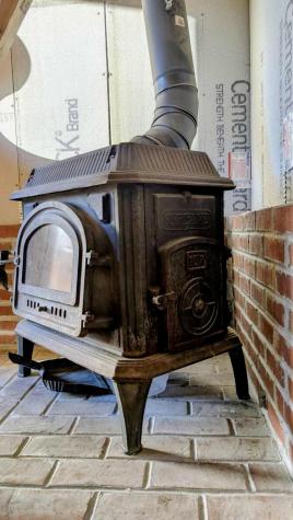 643 Sunset Road Deer Isle ME 04627