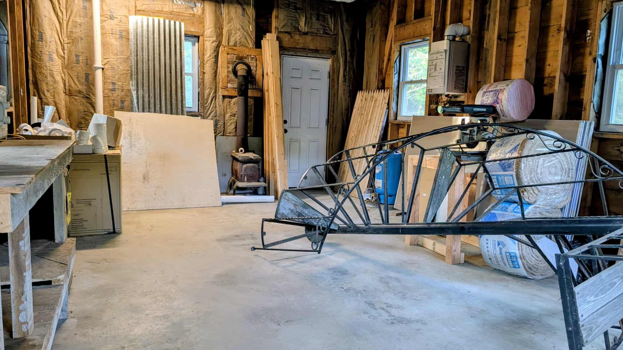 643 Sunset Road Deer Isle ME 04627