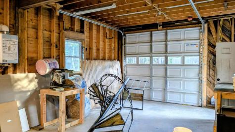 643 Sunset Road Deer Isle ME 04627