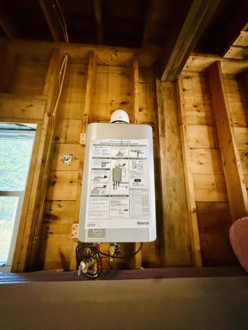 643 Sunset Road Deer Isle ME 04627