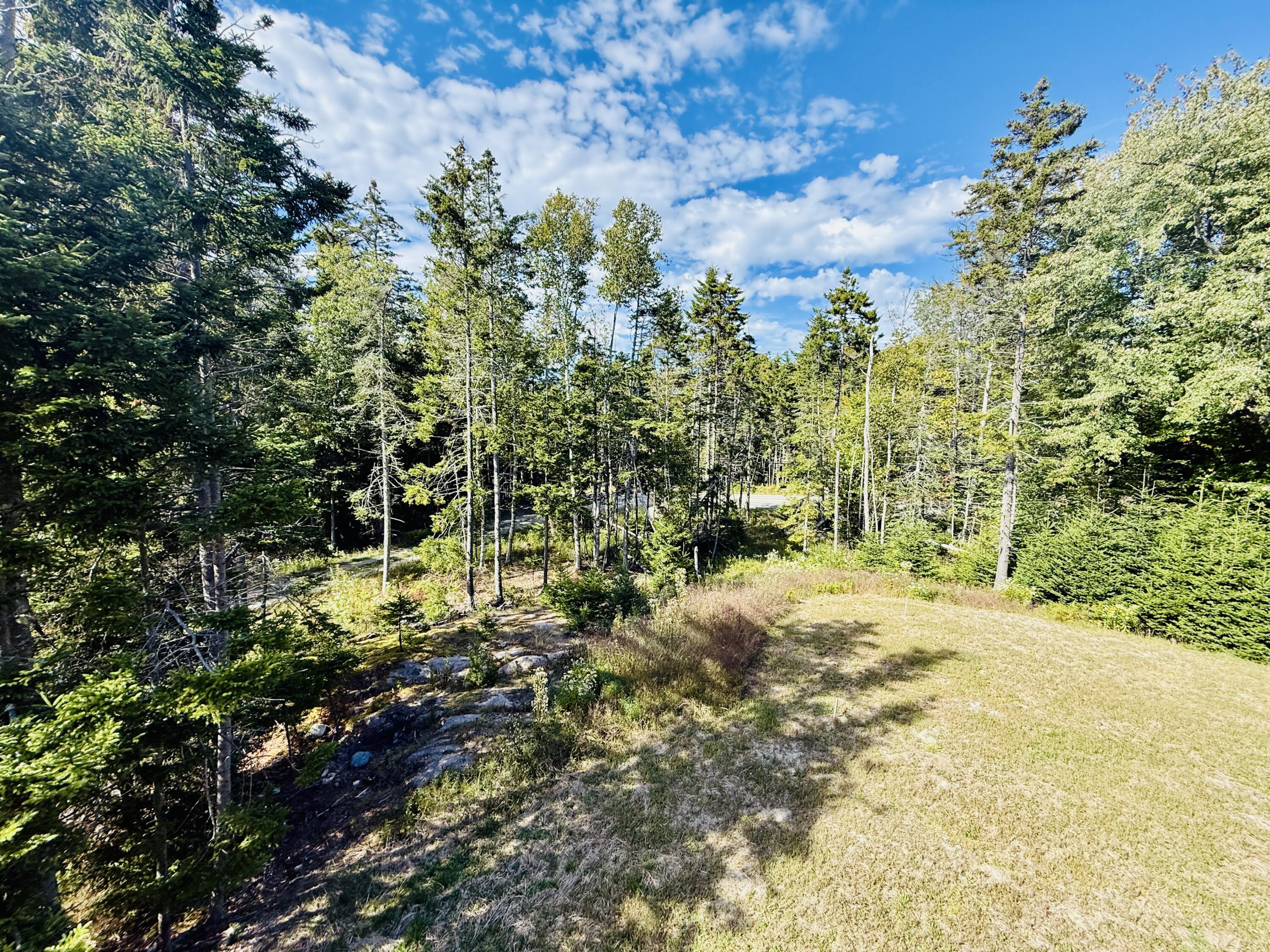 643 Sunset Road Deer Isle ME 04627