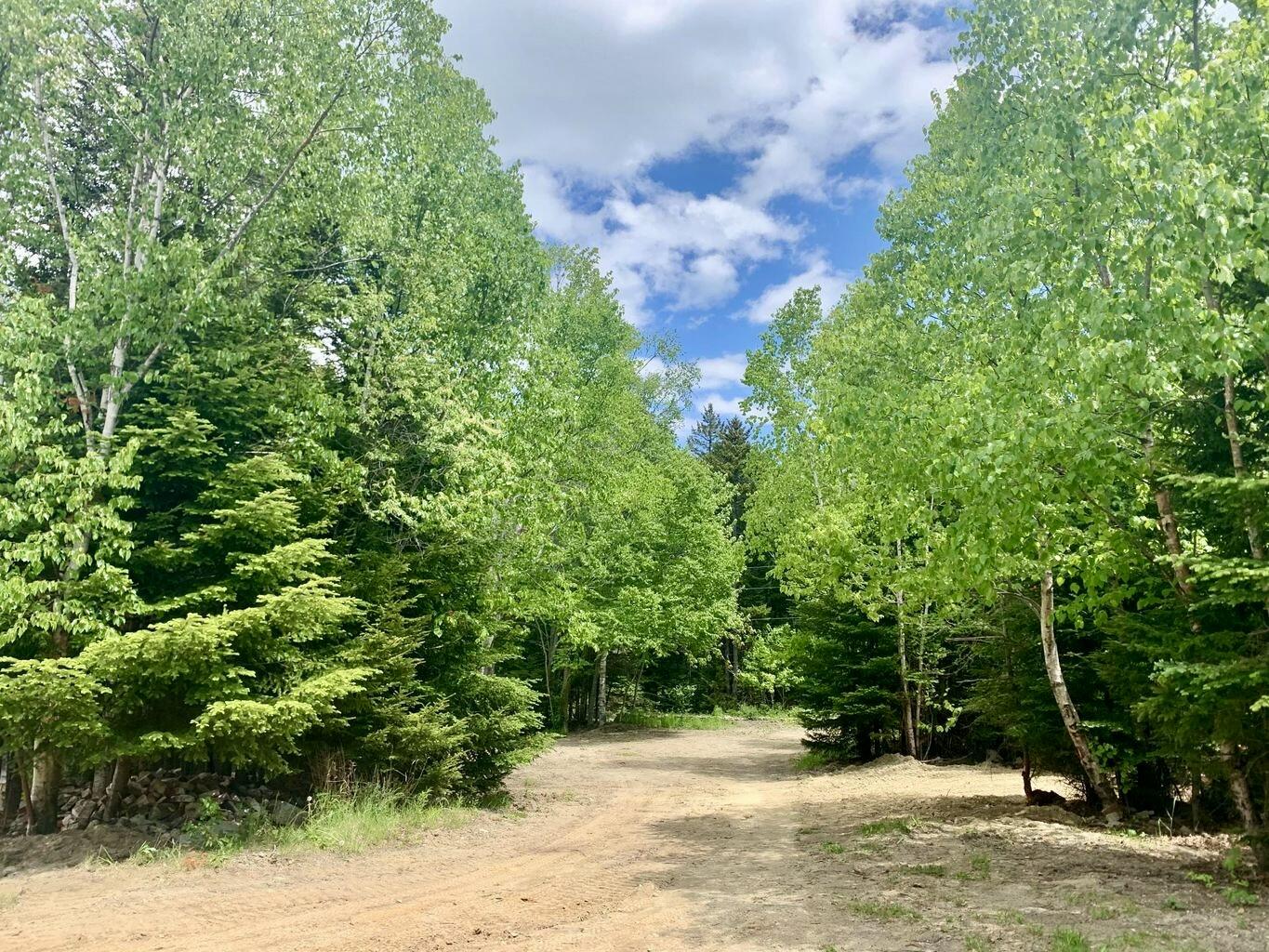 643 Sunset Road Deer Isle ME 04627