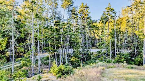 643 Sunset Road Deer Isle ME 04627