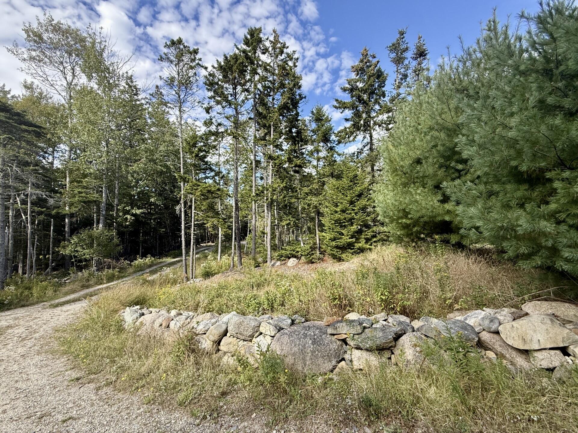 643 Sunset Road Deer Isle ME 04627