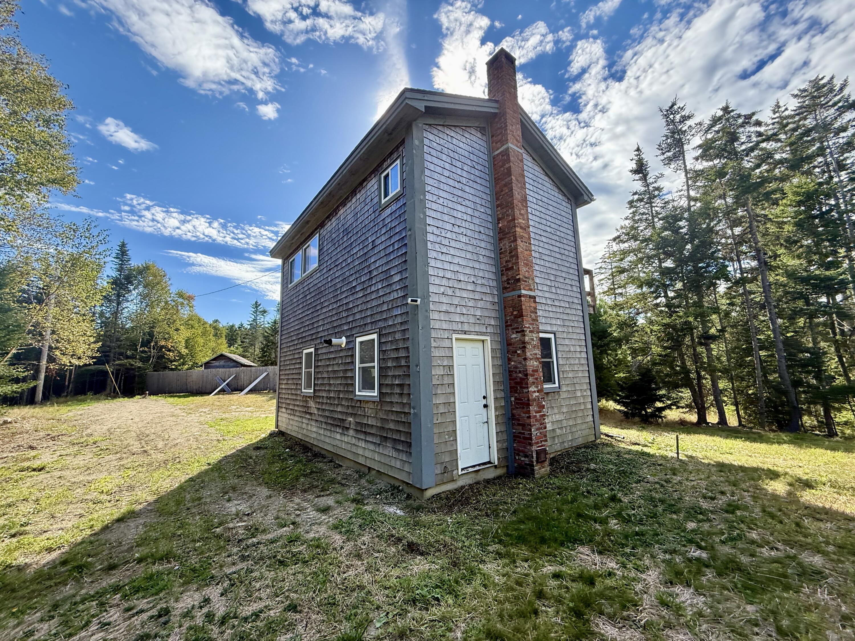 643 Sunset Road Deer Isle ME 04627