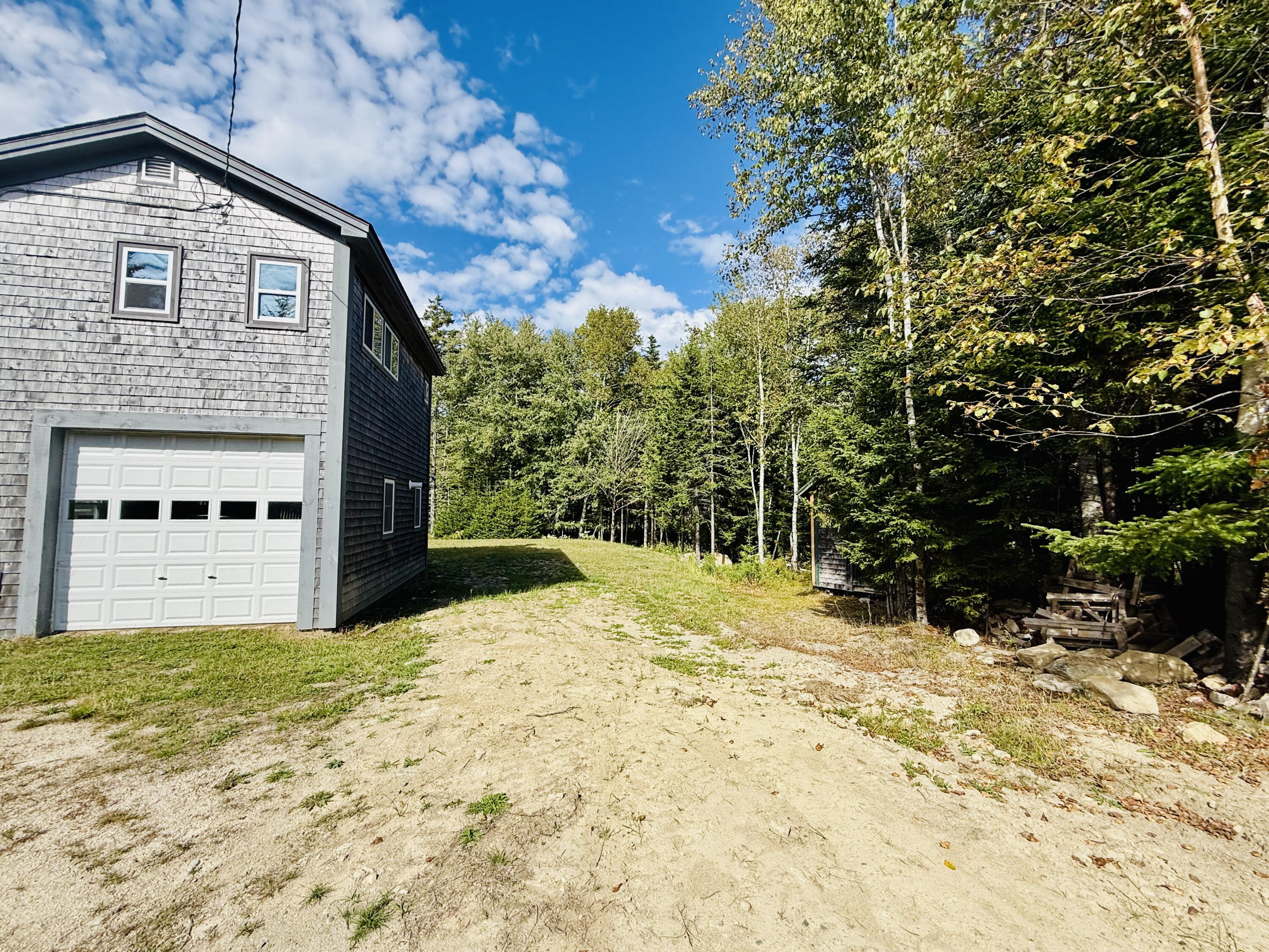 643 Sunset Road Deer Isle ME 04627