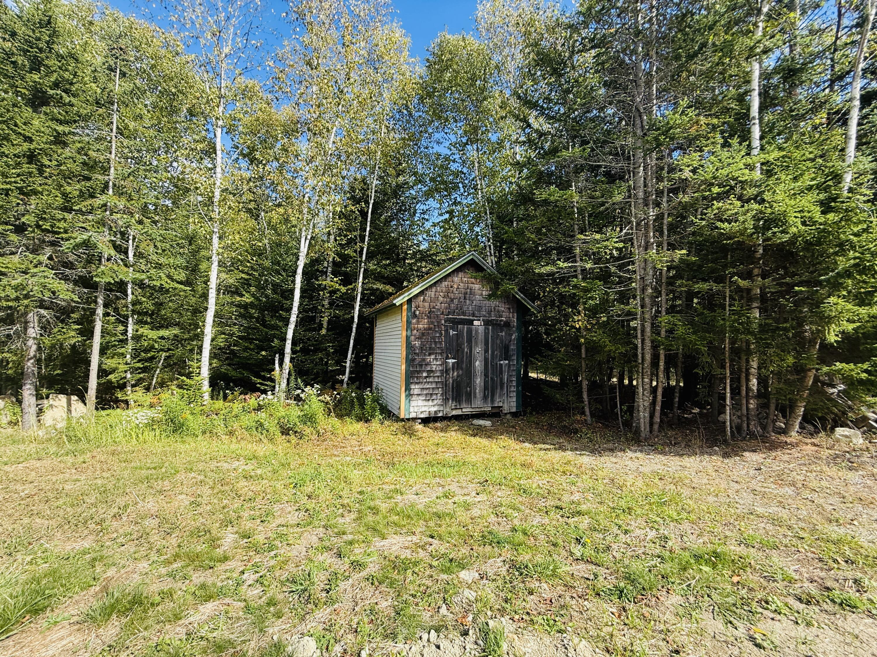 643 Sunset Road Deer Isle ME 04627