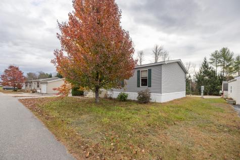 50 Forest Drive Poland ME 04274