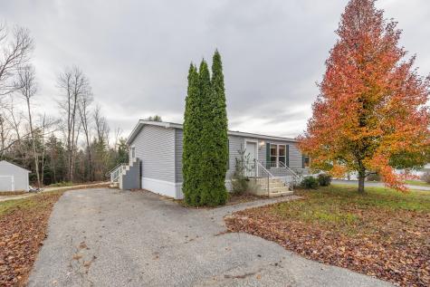 50 Forest Drive Poland ME 04274