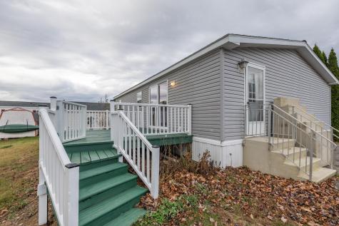 50 Forest Drive Poland ME 04274