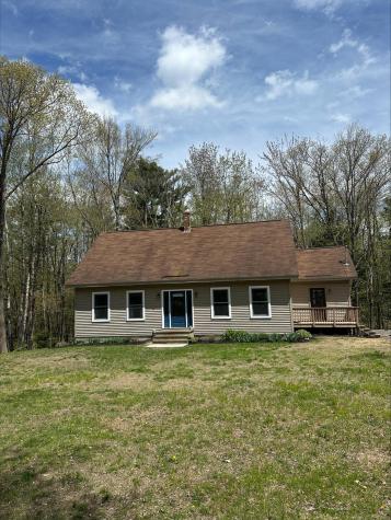 671 Meadow Road Topsham ME 04086