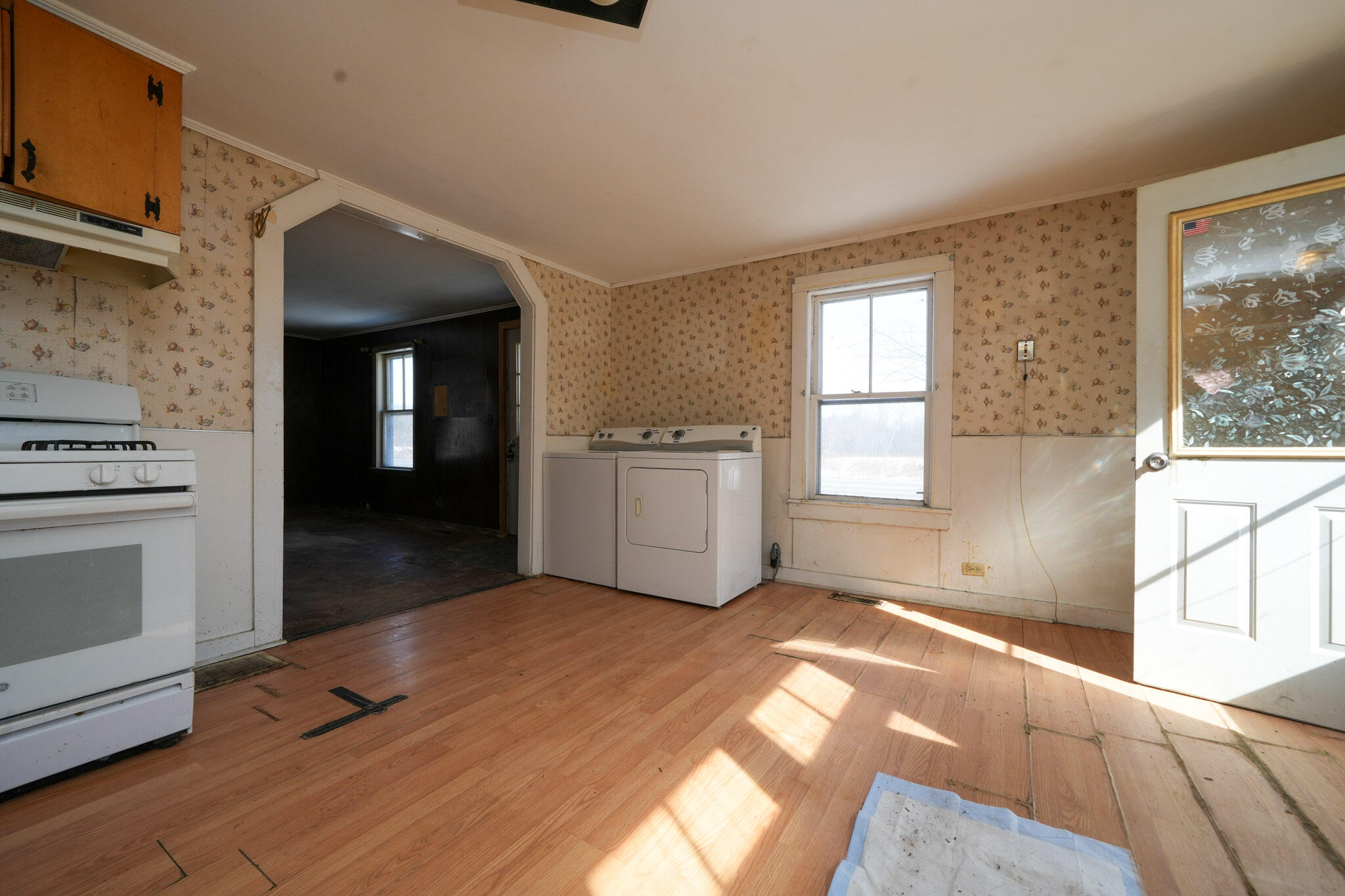 223 Coldbrook Road Hampden ME 04444