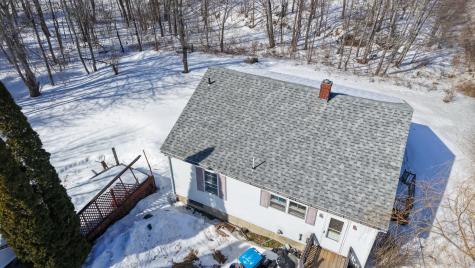 223 Coldbrook Road Hampden ME 04444