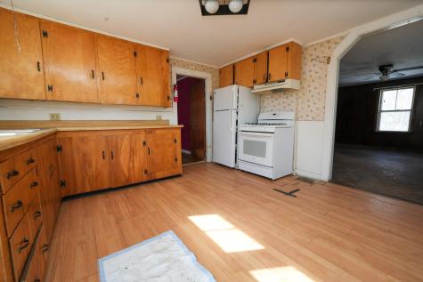 223 Coldbrook Road Hampden ME 04444