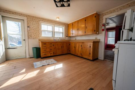 223 Coldbrook Road Hampden ME 04444