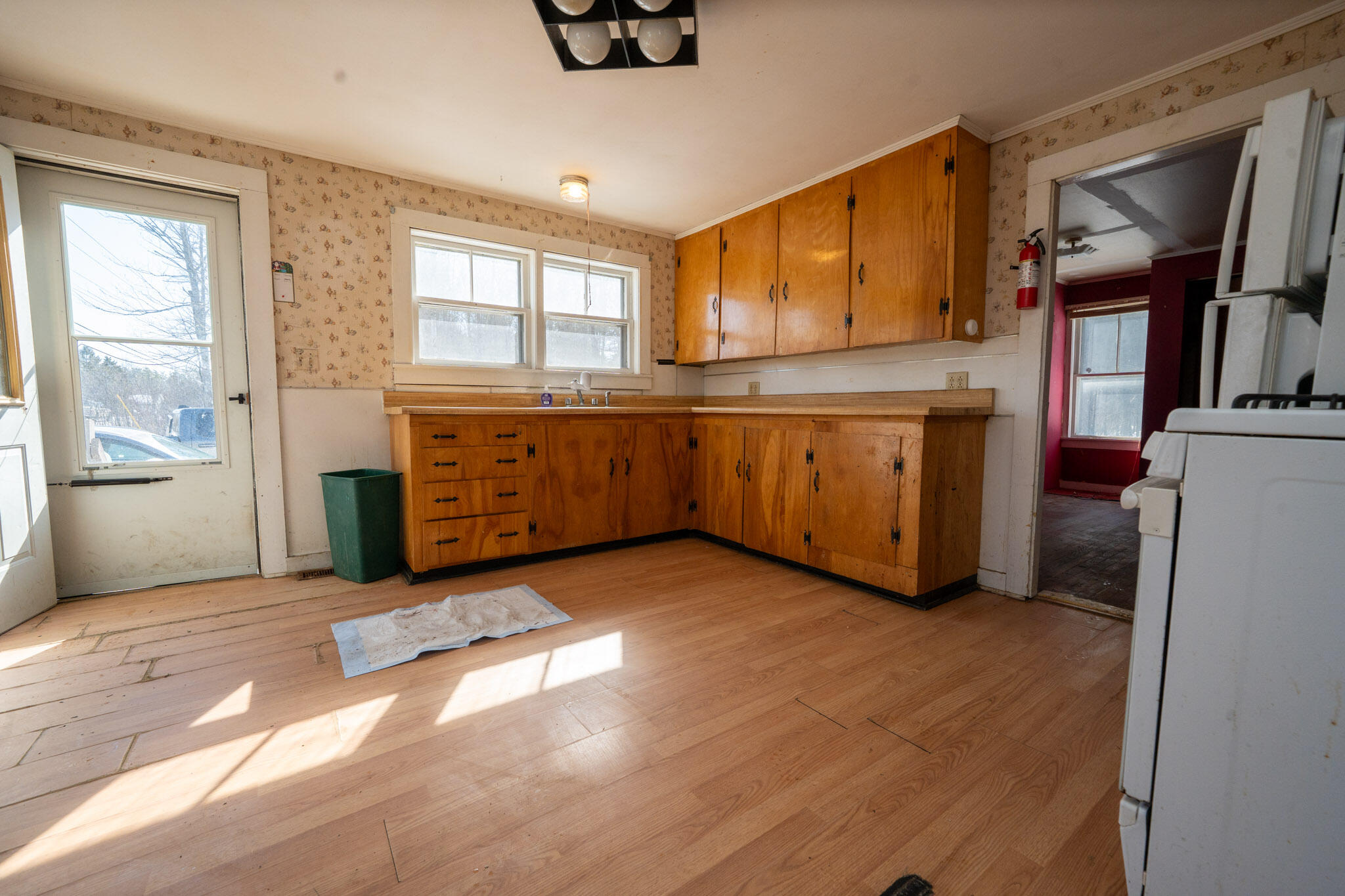 223 Coldbrook Road Hampden ME 04444