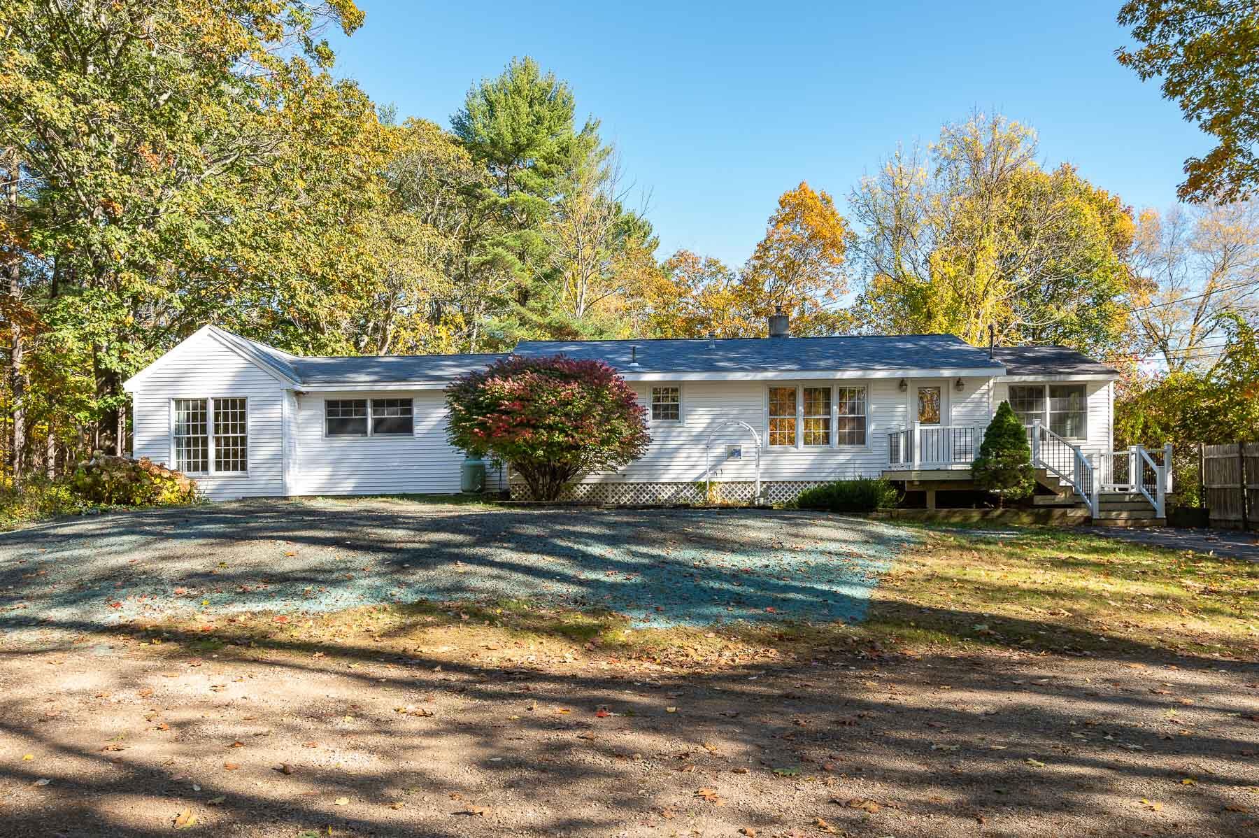 58 Foyes Lane Kittery ME 03905