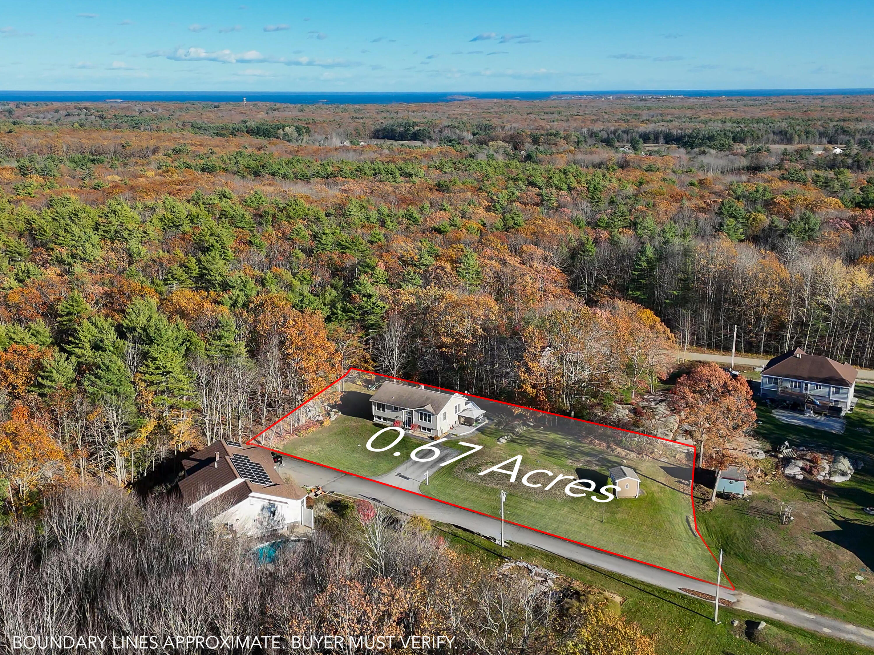 5 Quarry Lane Biddeford ME 04005