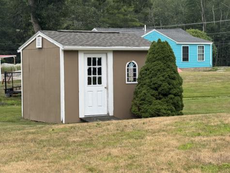 5 Quarry Lane Biddeford ME 04005