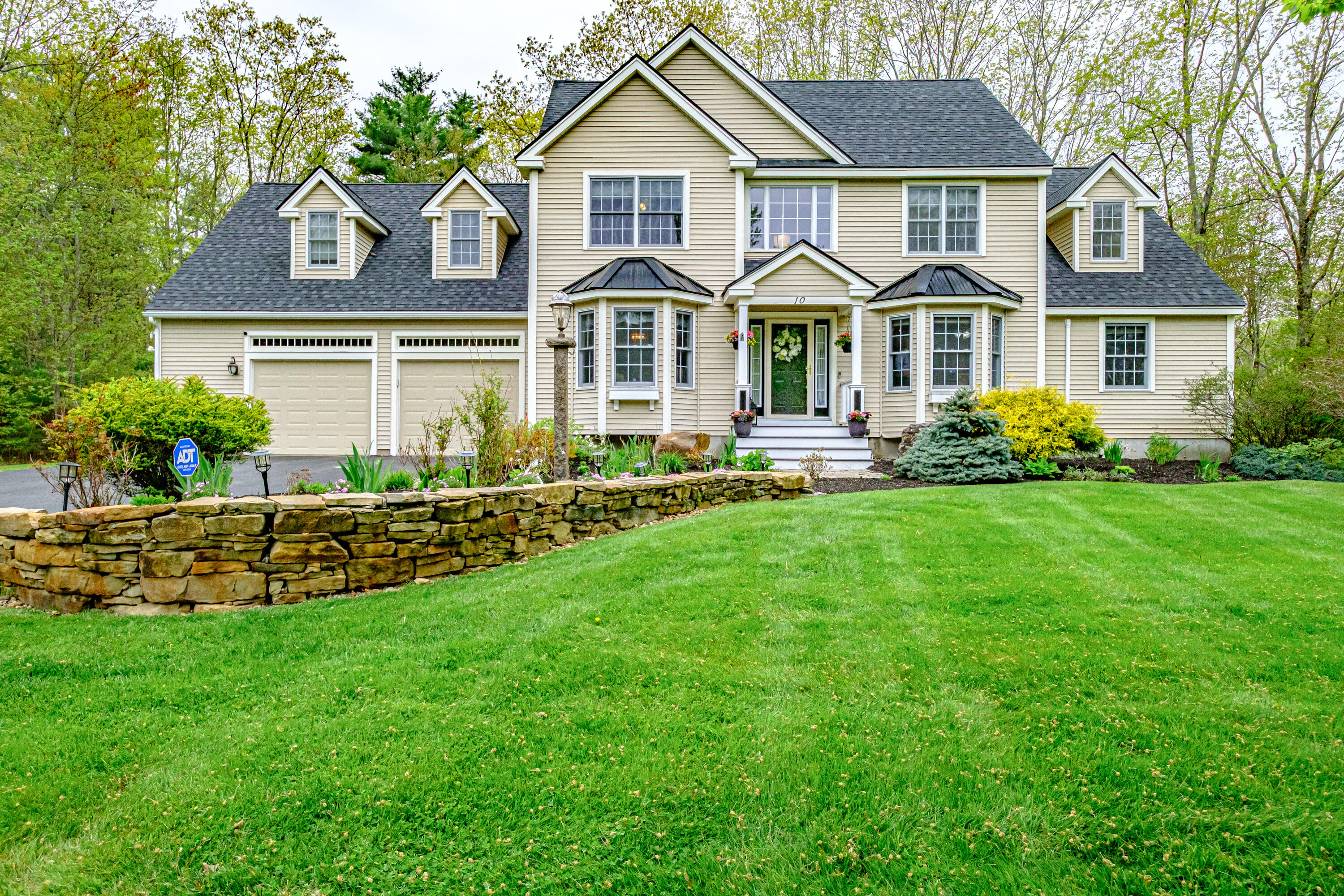 10 Hidden Creek Drive Scarborough ME 04074