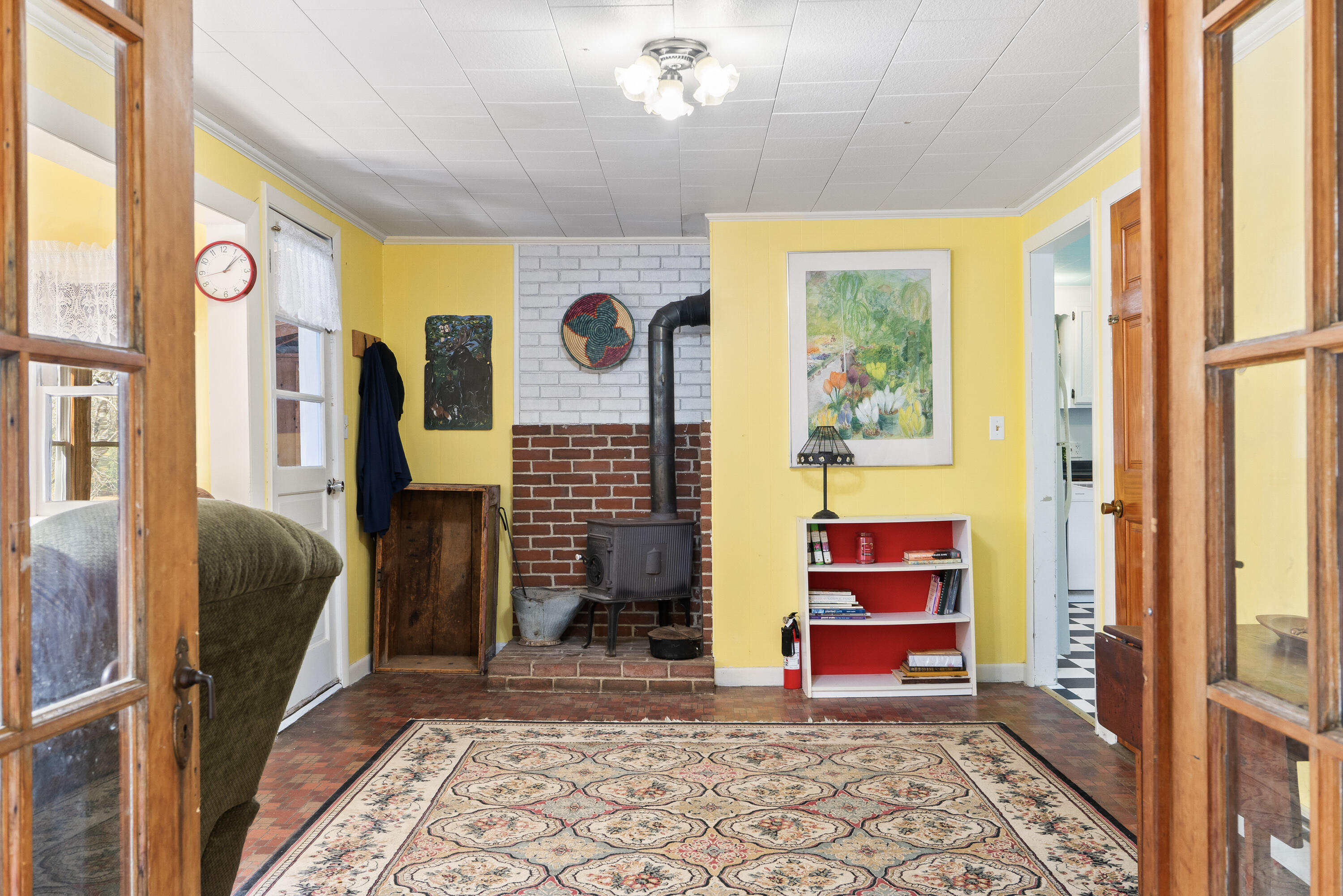 593 N Newcastle Road Newcastle ME 04553