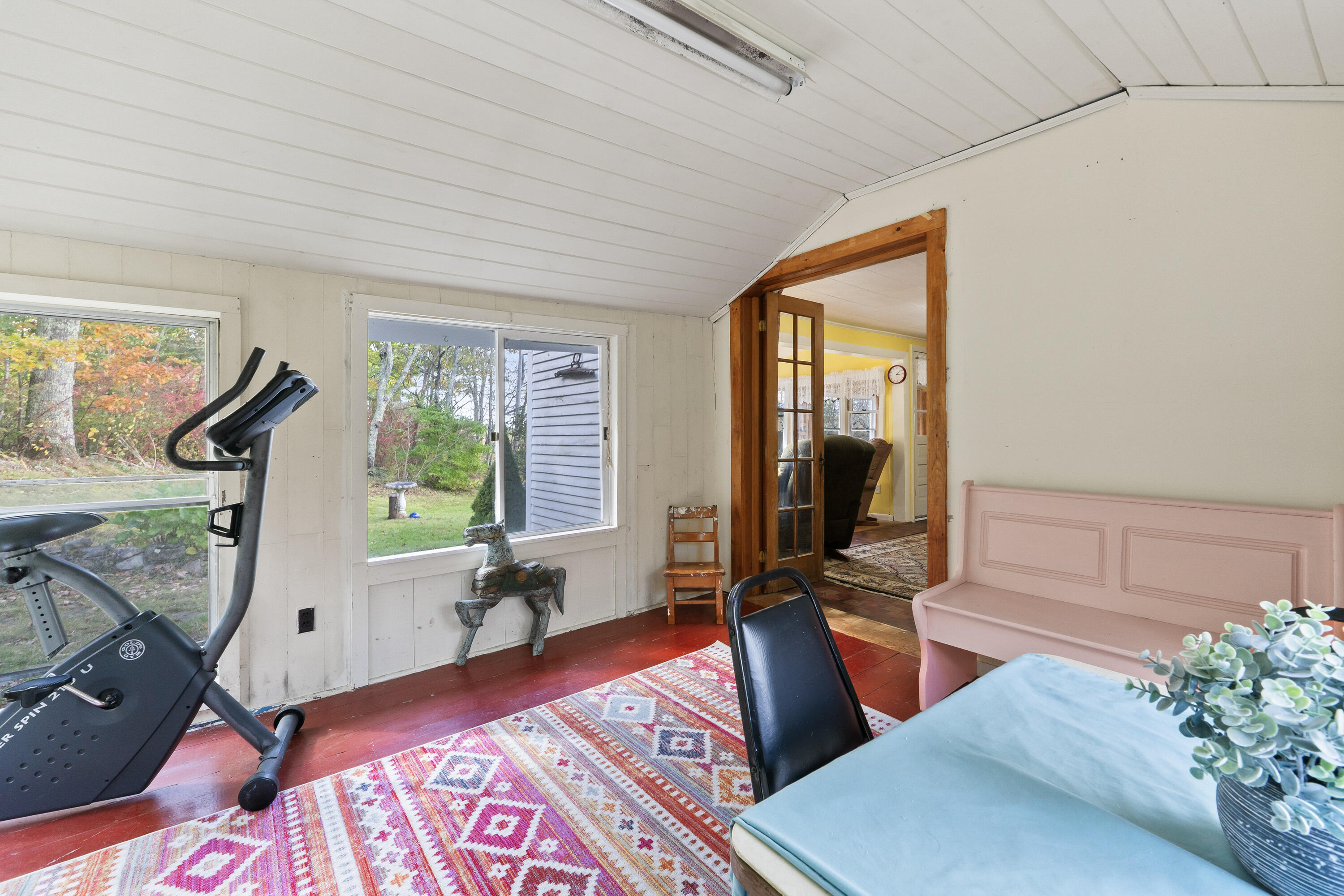 593 N Newcastle Road Newcastle ME 04553