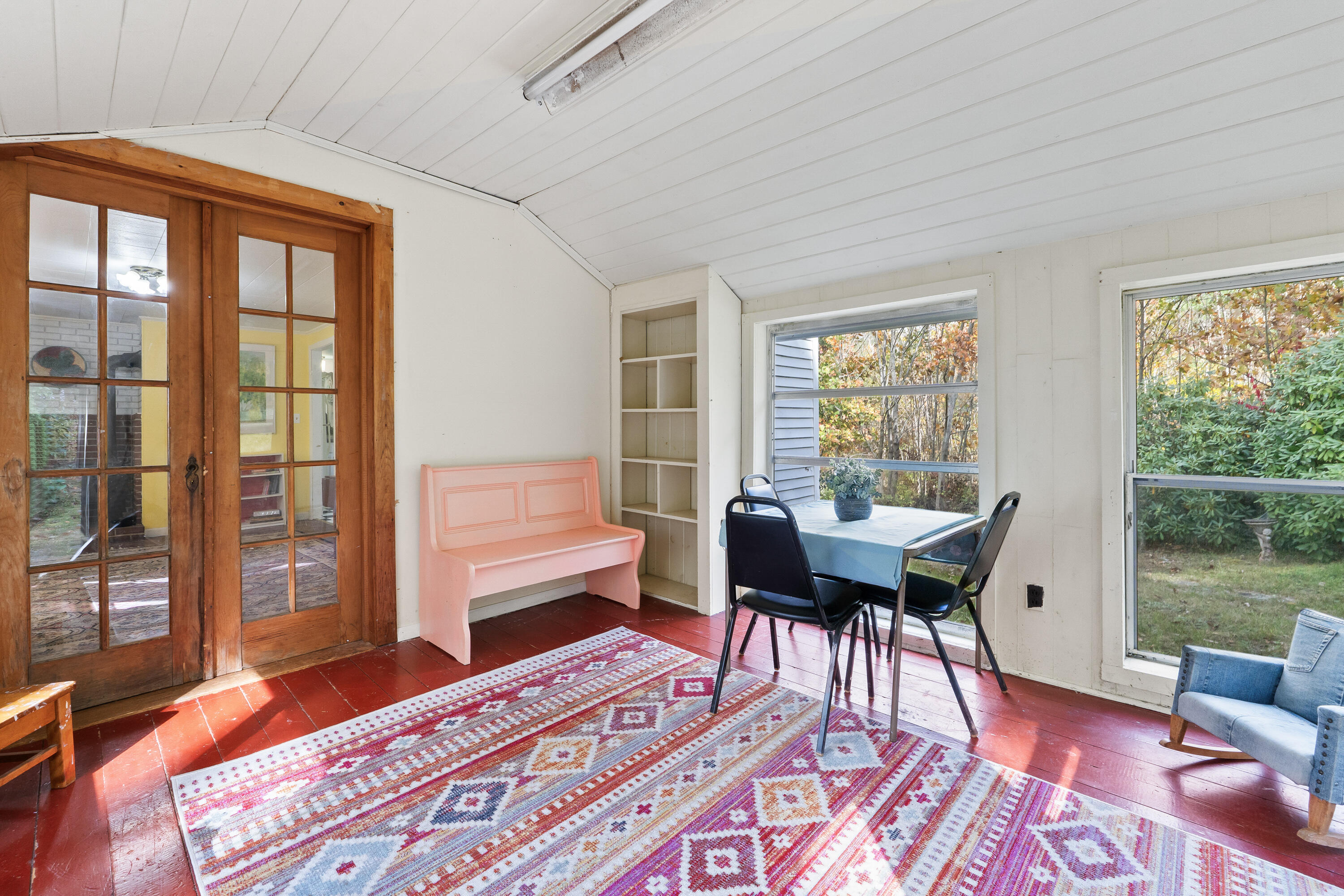 593 N Newcastle Road Newcastle ME 04553