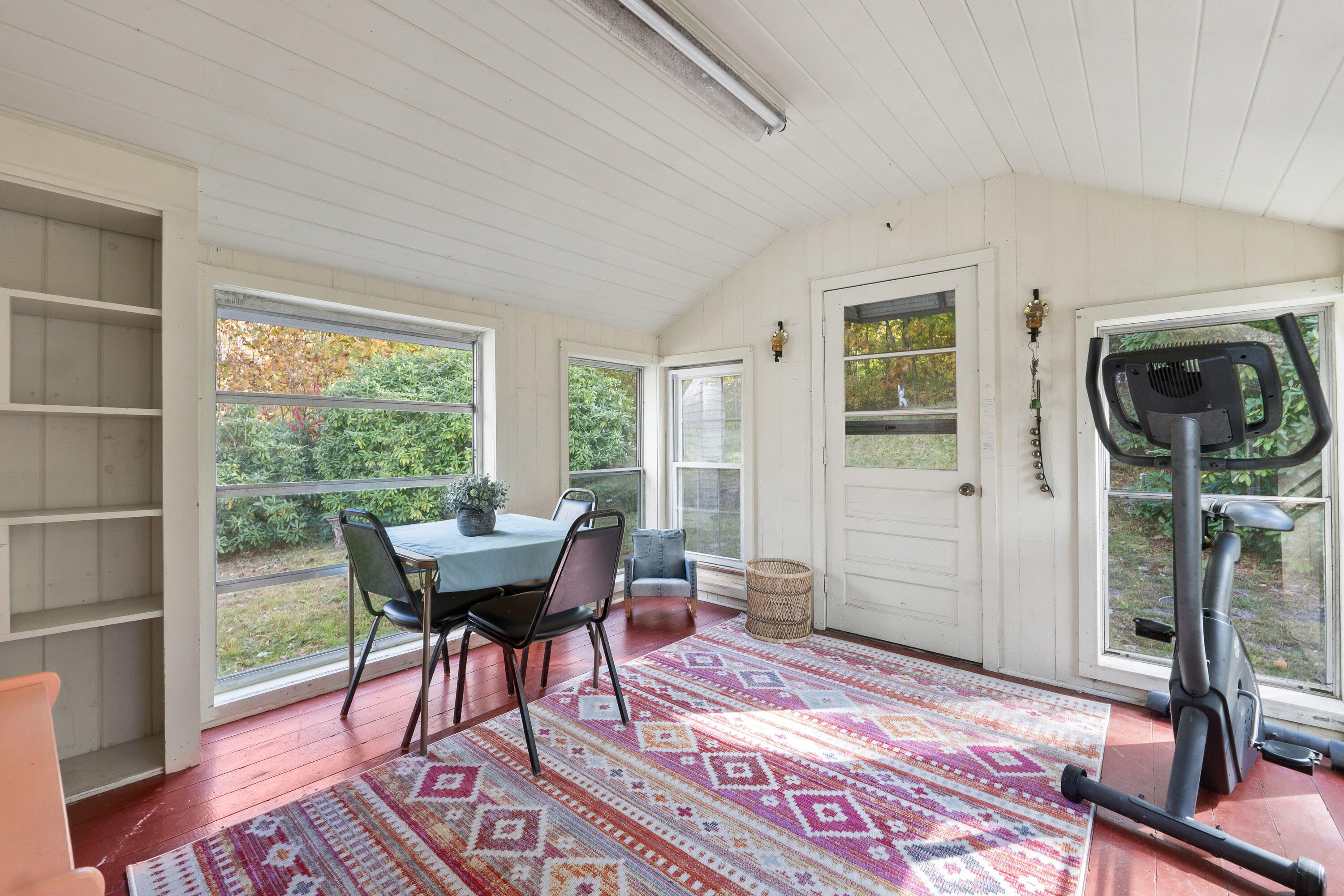 593 N Newcastle Road Newcastle ME 04553