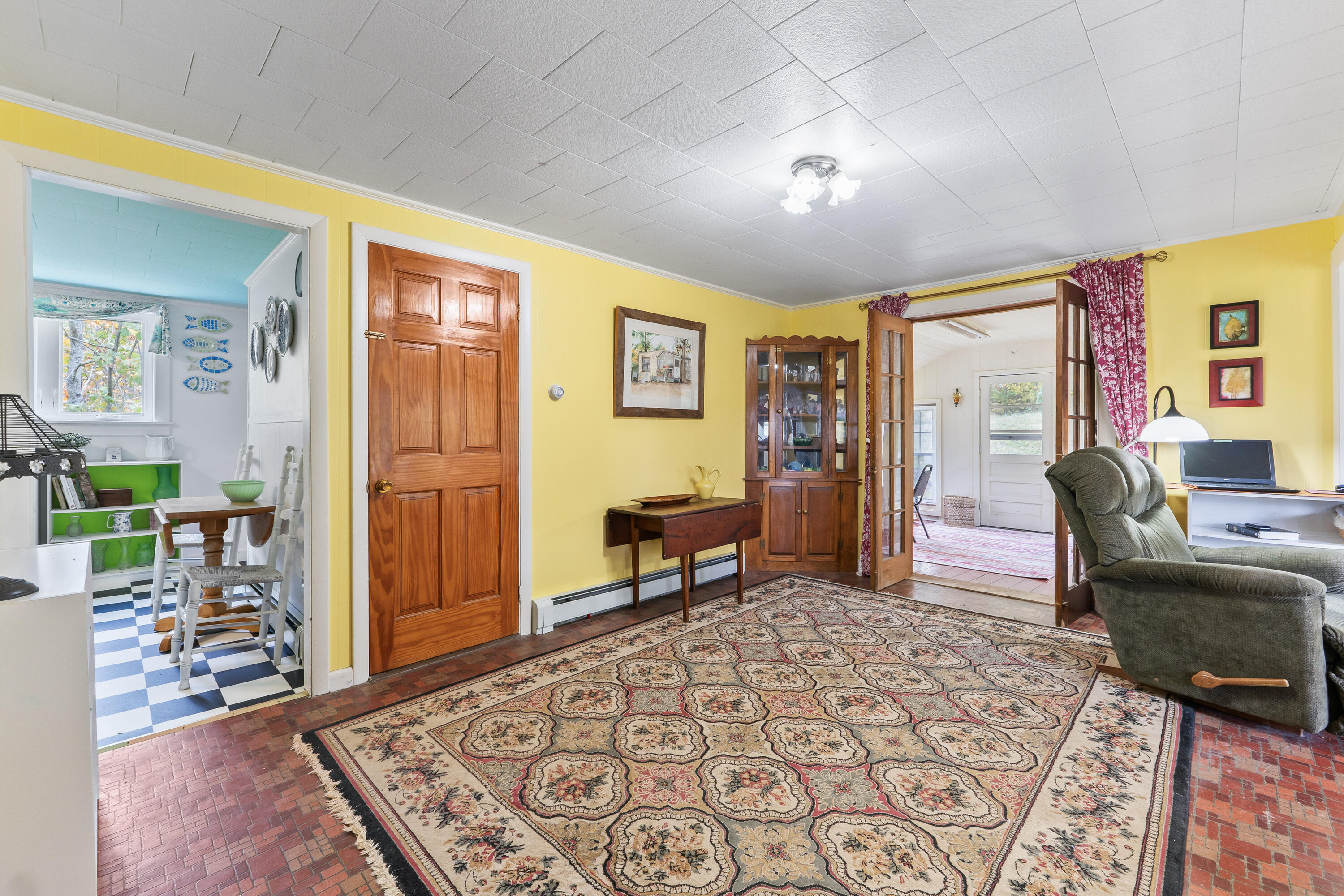 593 N Newcastle Road Newcastle ME 04553