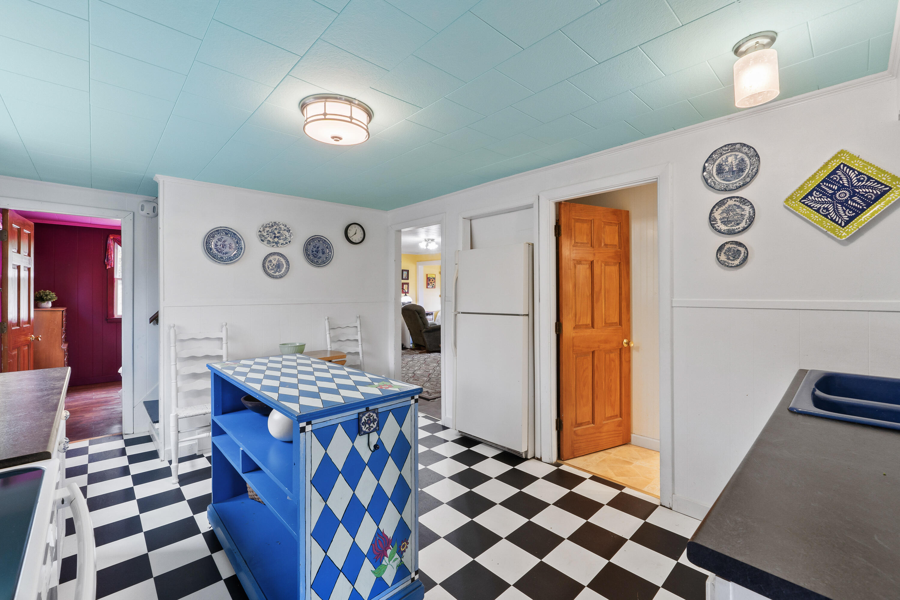 593 N Newcastle Road Newcastle ME 04553