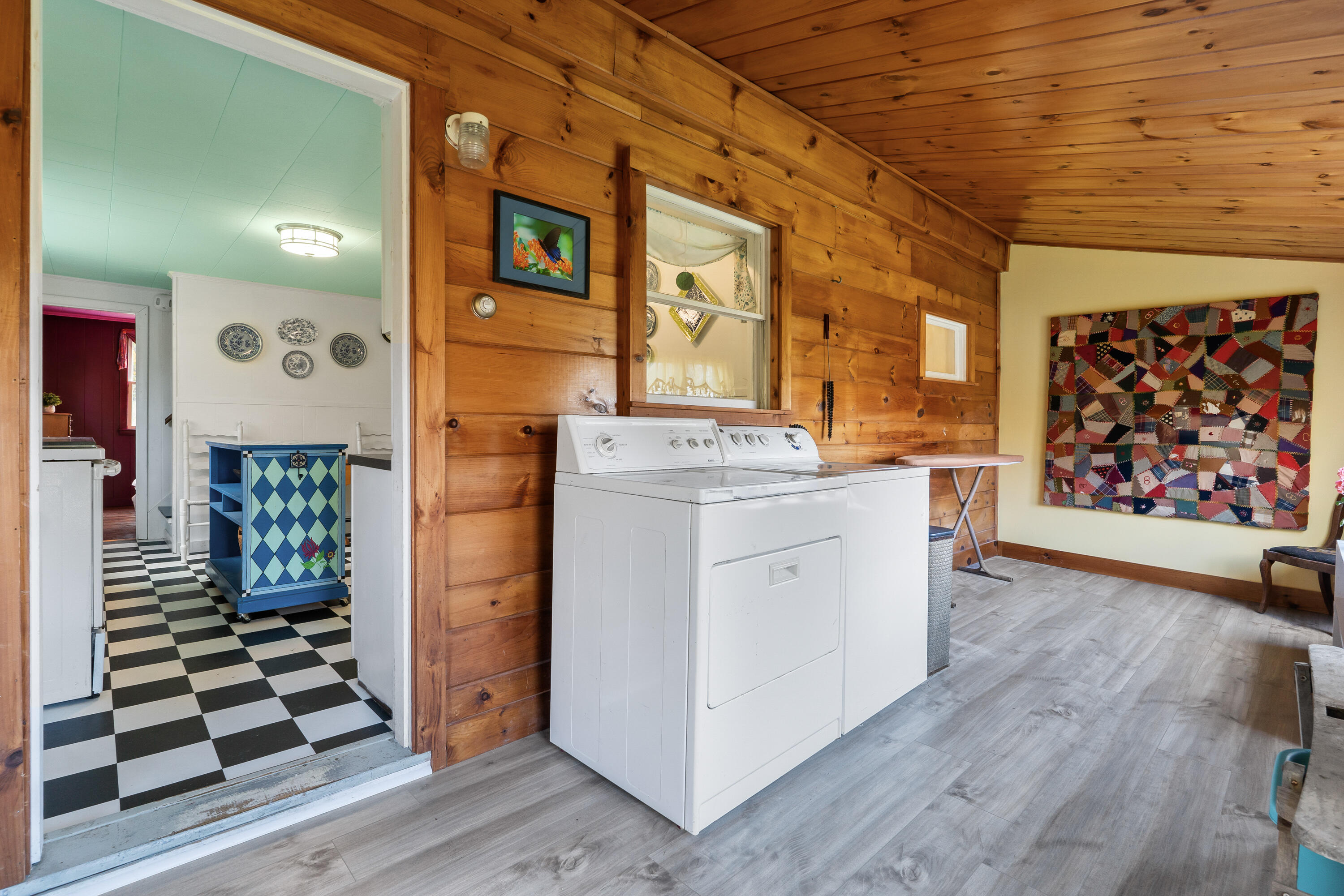 593 N Newcastle Road Newcastle ME 04553